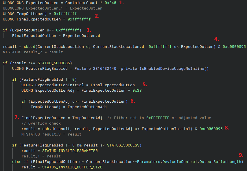 ScanContainers Patched